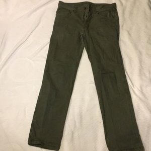 Prana Bronson Pants - 33x34